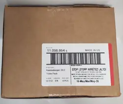 Disney Lorcana WILDS UNKNOWN 4x Illumineer's Trove *Sealed* Case - Image 2