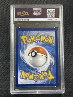 Pokemon Card - PSA10 GEM MT - Rayquaza Vmax - Hyper Rare - ES - 2021 - 217/203 - Image 2