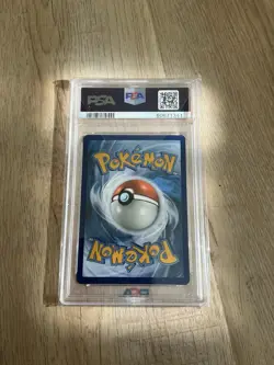 2020 Pokemon Vivid Voltage Charizard #025/185 Reverse Holo Rare Card - Image 2