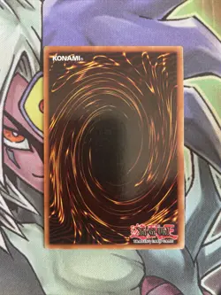 PSV-100 The Fiend Megacyber Ultra Rare 1st Edition NM Yugioh Card - Image 2