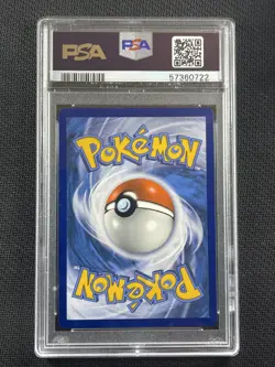 Pokemon Card - PSA10 GEM-MT - Rayquaza Holo - Black Star Promo - 2020 - SWSH029 - Image 2