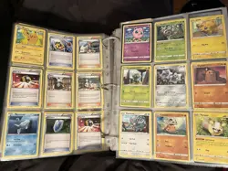 Huge Lot Of OVER A THOUSAND POKEMON CARDS 2011-2023 - Image 1