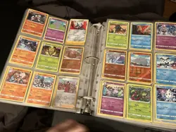 Huge Lot Of OVER A THOUSAND POKEMON CARDS 2011-2023 - Image 2