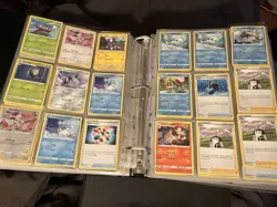 Huge Lot Of OVER A THOUSAND POKEMON CARDS 2011-2023 - Image 4