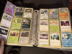 Huge Lot Of OVER A THOUSAND POKEMON CARDS 2011-2023 - Image 5
