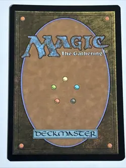 MTG Doctor Who Rose Tyler Extended Art Surge Foil 0937 NM Rare - Image 2