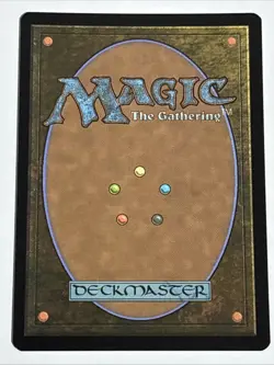 MTG Universes Beyond: Doctor Who The Rani Surge Foil 0754 NM Rare - Image 2