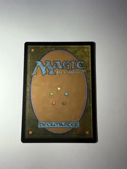 Thassa, Deep-Dwelling (Showcase) Theros Beyond Death Foil - Image 2