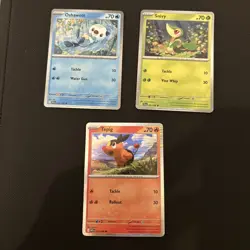 Unova Poster Collection Promo Set Black Bolt / White Flare - Pokemon TCG - Image 1