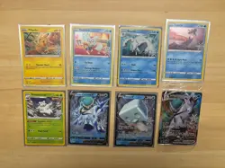 Pokemon Tcg Holiday Calendar Promo Lot Of 24: 2021, 2022, 2023 - Image 2