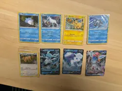 Pokemon Tcg Holiday Calendar Promo Lot Of 24: 2021, 2022, 2023 - Image 3