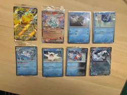 Pokemon Tcg Holiday Calendar Promo Lot Of 24: 2021, 2022, 2023 - Image 4