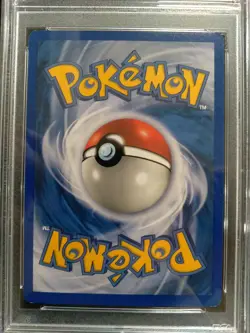 Graded PSA 9 DARK QUILAVA #39 2002 Pokemon Neo Destiny MINT - Image 4