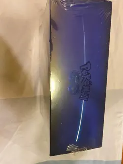 POKEMON GO ELITE TRAINER BOX PLUS FACTORY SEALED - Image 2