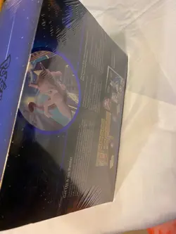 POKEMON GO ELITE TRAINER BOX PLUS FACTORY SEALED - Image 4