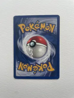 Jolteon 4/64 - Jungle Set - Unlimited - Holo Rare - Pokemon TCG - WOTC 1999 - Image 5