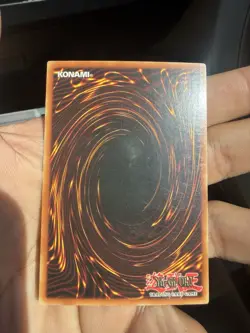 Yu-Gi-Oh Spellbinding Circle MRL Ultra Rare LP - Image 2