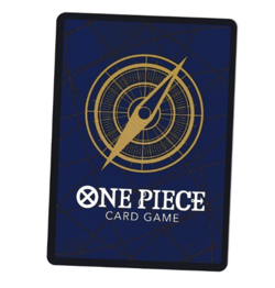One Piece TCG Nami Winner Pack Promo P-102 - Image 2