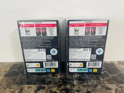 One Piece TCG: The Time Of Battle OP-16 Double Pack Set Lot of 2 Boxes English - Image 2