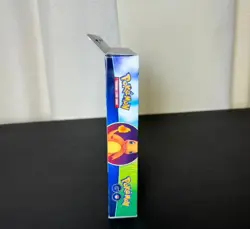 Pokemon Go Pin Collection Charmander TCG Sealed - Image 3