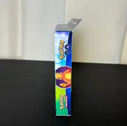 Pokemon Go Pin Collection Charmander TCG Sealed - Image 5