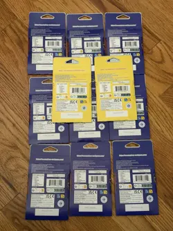 OP14 - EB04 | The Azure Sea’s Seven One Piece TCG Sleeved Booster | Lot of 11 - Image 3
