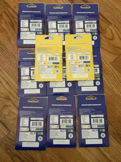 OP14 - EB04 | The Azure Sea’s Seven One Piece TCG Sleeved Booster | Lot of 11 - Image 4