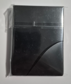 Disney Lorcana Baymax Armored Companion Foil Sleeves Nationals Prize New - Image 4