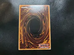 Bystial Dis Pater RA05-EN041 Secret Rare 1st Edition Yugioh Card NM - Image 2