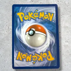 Pokemon Card Cubone #57/131 SM Forbidden Light Reverse Holo Rare sowsow Art - Image 2