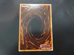 Dracotail Lukias JUSH-EN001 Ultra Rare 1st Edition Yugioh Card LP-NM - Image 3