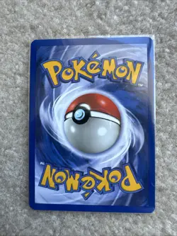 Pokemon Meowth GB #10/53 WOTC Promo Card - Image 2