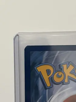 Pokemon M Scizor EX TCG Full Art Holo Ultra Rare Card 120/122 XY-Breakpoint - Image 4