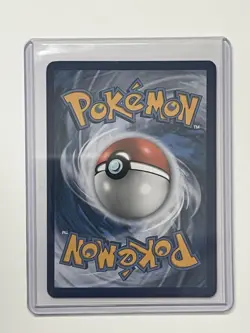 Pokemon TCG M Gyarados EX Card 27/122 - Image 2