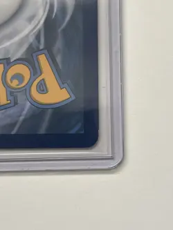 Pokemon TCG M Gyarados EX Card 27/122 - Image 3