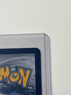 Pokemon TCG M Gyarados EX Card 27/122 - Image 4