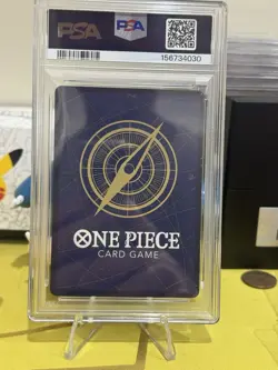 ONE PIECE PREMIUM CARD COLLECTION -BEST SELECTION VOL.4 - PERFUME FEMUR - Image 2