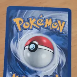 Heracross 6/111 Neo Genesis Holo Rare Unlimited English Pokemon Card - Image 5