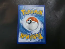 Mimikyu 081/189 Cosmos Holo Promo Pokemon Card NM - Image 2