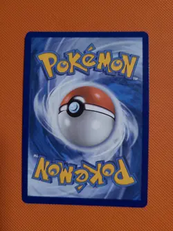 Mega Charizard X ex 013/094 Phantasmal Flames Ultra Rare Holo Pokemon Card NM - Image 3
