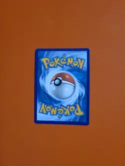 Mega Charizard X ex 013/094 Phantasmal Flames Ultra Rare Holo Pokemon Card NM - Image 4