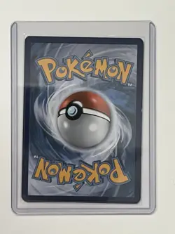 Charizard EX XY121 Black Star Promo Full Art Pokemon TCG Card - Image 2