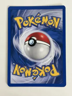 Unown J/28 Italian Holo Rare Pokemon Card EX Unseen Forces 2006 - Image 2