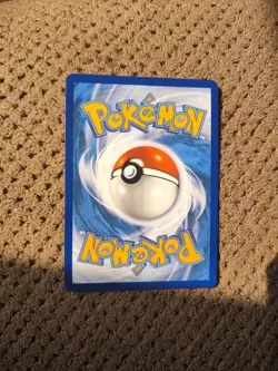 Pokemon Card Smeargle TG10/TG30 Silver Tempest Full Art Character Holo - Image 2