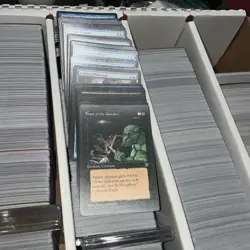 Magic The Gathering lot collection bulk 22 Lbs MTG - Image 3