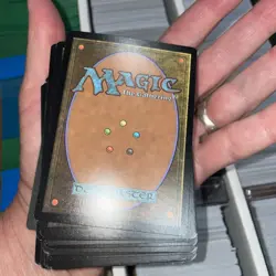Magic The Gathering lot collection bulk 22 Lbs MTG - Image 4