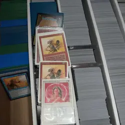 Magic The Gathering lot collection bulk 22 Lbs MTG - Image 5
