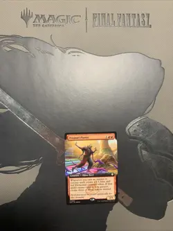 Prismari Pianist (Extended Art) Commander: Secrets of Strixhaven Regular - Image 1