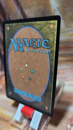 MTG Turbulent Springs #0105 Extended Art Non-Foil Secrets of Strixhaven SOC - Image 5