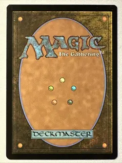 MTG / Tangle / LIST / #213 / Regular / Uncommon / NM - Image 2